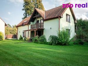 Prodej ubytování, Radětice, 613 m2