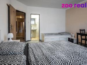 Prodej ubytování, Radětice, 613 m2