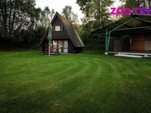 Prodej ubytování, Radětice, 613 m2