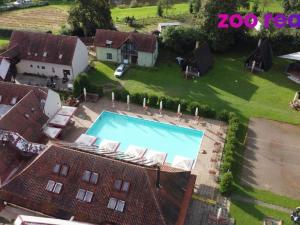 Prodej ubytování, Radětice, 613 m2