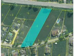 Prodej pozemku pro bydlení, Suchdol nad Lužnicí, Pražská, 2377 m2