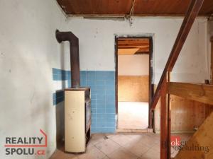 Prodej zahrady, Varnsdorf, 359 m2