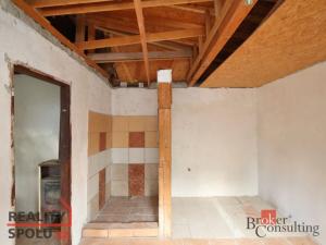 Prodej zahrady, Varnsdorf, 359 m2