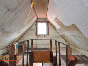 Prodej zahrady, Varnsdorf, 359 m2