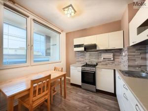 Pronájem bytu 2+1, Duchcov, Vrchlického, 52 m2