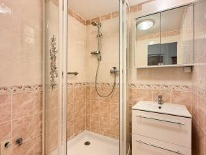 Pronájem bytu 2+1, Duchcov, Vrchlického, 52 m2