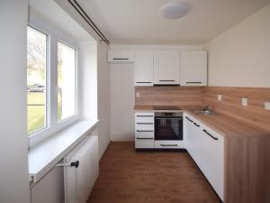 Pronájem bytu 1+1, Tlučná, V Rybníčkách, 30 m2