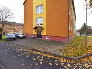 Pronájem bytu 1+1, Tlučná, V Rybníčkách, 30 m2