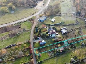 Prodej pozemku pro bydlení, Brno, 882 m2