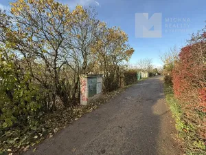 Prodej pozemku pro bydlení, Brno, 882 m2