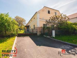 Prodej chalupy, Vlkanov, 320 m2