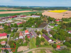 Prodej chalupy, Vlkanov, 320 m2