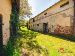 Prodej chalupy, Vlkanov, 320 m2