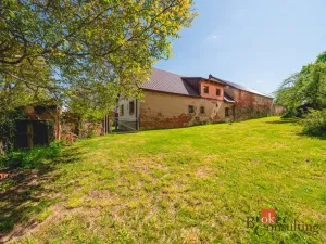 Prodej chalupy, Vlkanov, 320 m2