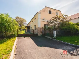 Prodej chalupy, Vlkanov, 320 m2