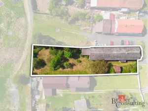 Prodej chalupy, Vlkanov, 320 m2