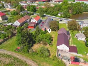 Prodej chalupy, Vlkanov, 320 m2