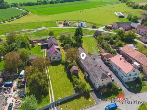 Prodej chalupy, Vlkanov, 320 m2