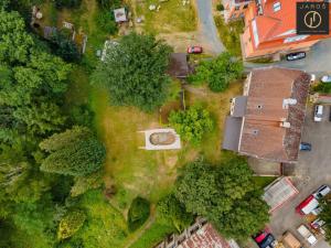 Prodej rodinného domu, Roztoky, 300 m2