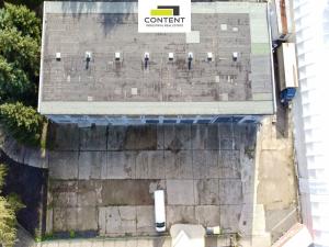 Pronájem výrobních prostor, Žalany, Kostomlatská, 903 m2