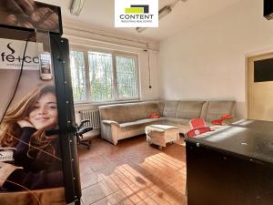 Pronájem výrobních prostor, Žalany, Kostomlatská, 903 m2