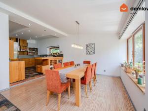 Prodej rodinného domu, Ostrava, Panská, 186 m2