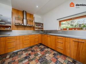 Prodej rodinného domu, Ostrava, Panská, 186 m2