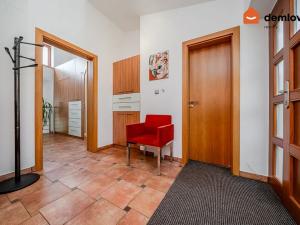 Prodej rodinného domu, Ostrava, Panská, 186 m2