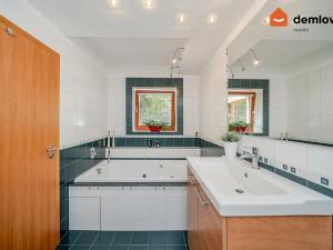 Prodej rodinného domu, Ostrava, Panská, 186 m2