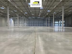 Pronájem skladu, Ostředek, 4424 m2