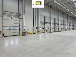 Pronájem skladu, Ostředek, 4424 m2