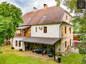 Prodej zemědělského objektu, Roztoky, 300 m2