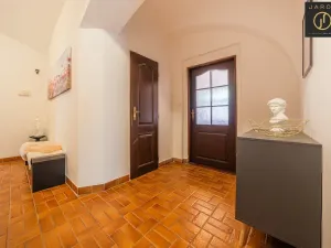 Prodej zemědělského objektu, Roztoky, 300 m2