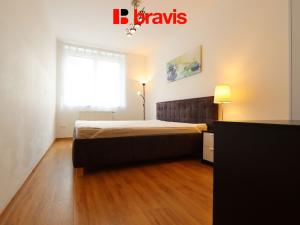 Pronájem bytu 2+kk, Brno - Medlánky, K Babě, 58 m2