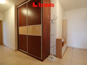 Pronájem bytu 2+kk, Brno - Medlánky, K Babě, 58 m2