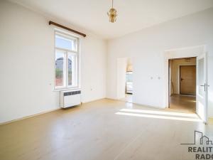 Pronájem bytu 1+kk, Chotěboř, Herrmannova, 40 m2