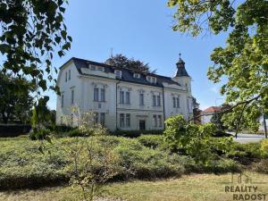 Pronájem bytu 1+kk, Chotěboř, Herrmannova, 40 m2