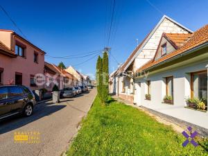 Prodej rodinného domu, Uherský Brod, Dolní Valy, 65 m2