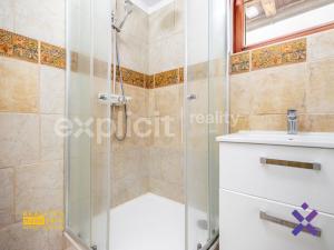 Prodej rodinného domu, Uherský Brod, Dolní Valy, 65 m2