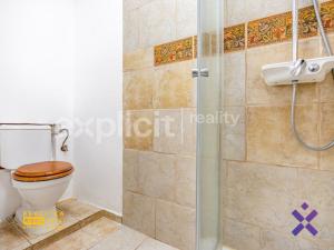 Prodej rodinného domu, Uherský Brod, Dolní Valy, 65 m2