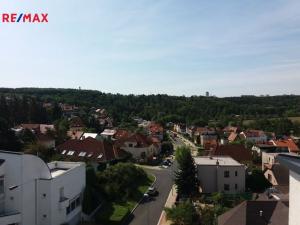 Pronájem bytu 1+kk, Praha, Hornoměcholupská, 22 m2