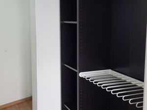 Pronájem bytu 1+kk, Praha, Hornoměcholupská, 22 m2