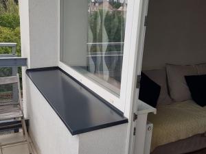 Pronájem bytu 1+kk, Praha, Hornoměcholupská, 22 m2