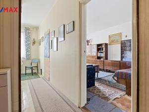 Prodej bytu 1+1, Karlovy Vary, Krymská, 28 m2