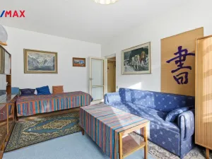 Prodej bytu 1+1, Karlovy Vary, Krymská, 28 m2