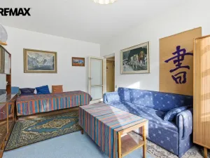 Prodej bytu 1+1, Karlovy Vary, Krymská, 28 m2