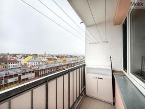 Pronájem bytu 2+1, Teplice - Trnovany, Antala Staška, 65 m2