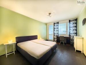 Pronájem bytu 2+1, Teplice - Trnovany, Antala Staška, 65 m2