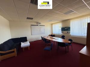 Pronájem skladu, Brno - Maloměřice, Kulkova, 4770 m2