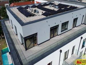 Pronájem bytu 2+kk, Znojmo, Vrbkova, 62 m2